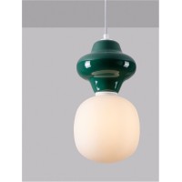 9009107 Висечка светилка CLIO Nova Luce